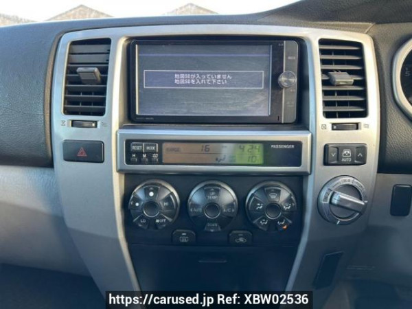 Used 2004 AT toyota hilux-surf RZN215W Image[22]