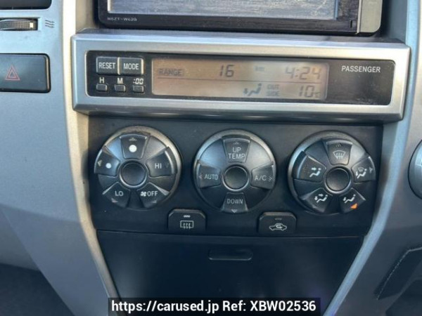 Used 2004 AT toyota hilux-surf RZN215W Image[24]