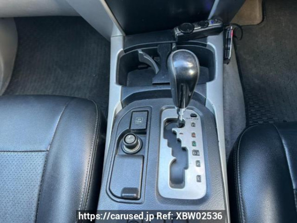 Used 2004 AT toyota hilux-surf RZN215W Image[25]