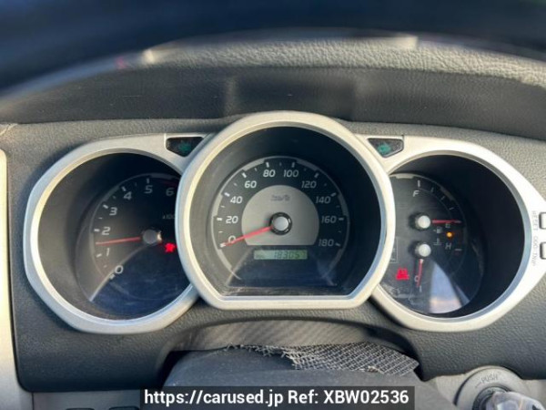 Used 2004 AT toyota hilux-surf RZN215W Image[26]