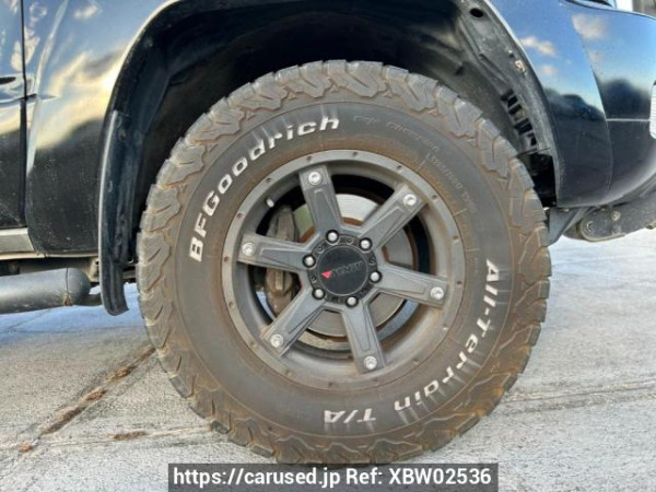 Used 2004 AT toyota hilux-surf RZN215W Image[28]