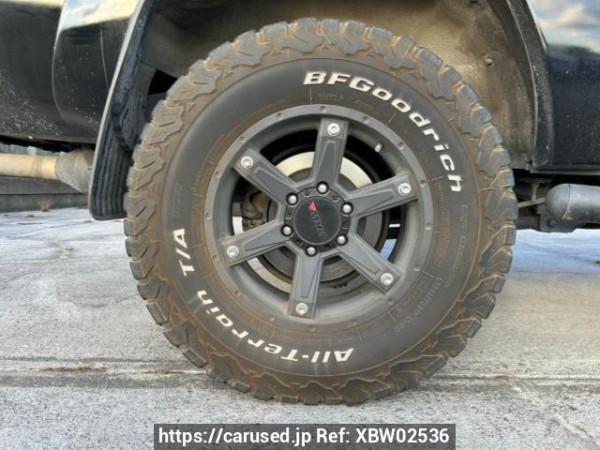 Used 2004 AT toyota hilux-surf RZN215W Image[29]