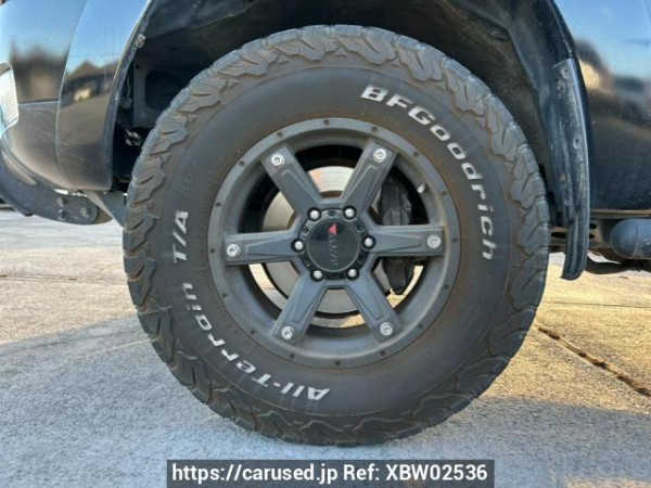 Used 2004 AT toyota hilux-surf RZN215W Image[31]