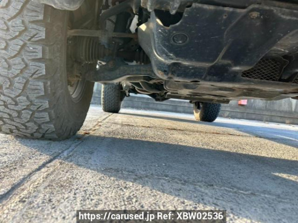 Used 2004 AT toyota hilux-surf RZN215W Image[32]
