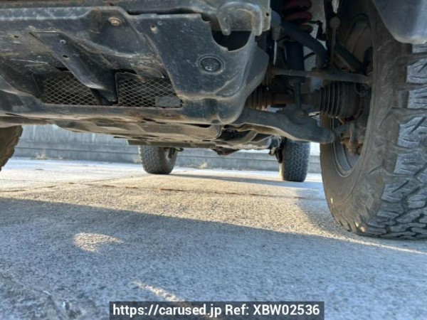 Used 2004 AT toyota hilux-surf RZN215W Image[33]
