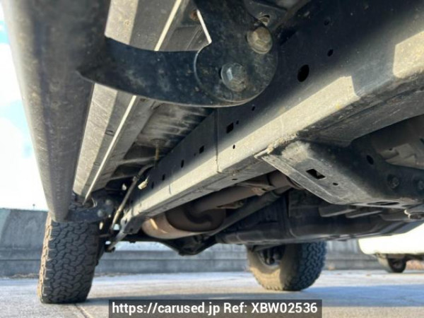 Used 2004 AT toyota hilux-surf RZN215W Image[34]