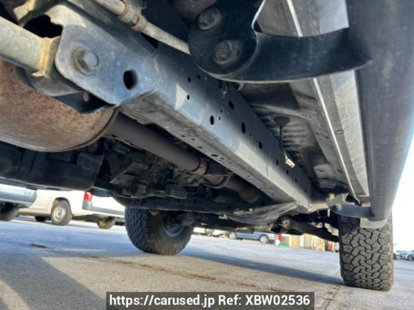 Used 2004 AT toyota hilux-surf RZN215W Image[35]