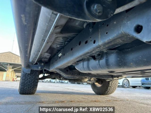Used 2004 AT toyota hilux-surf RZN215W Image[36]