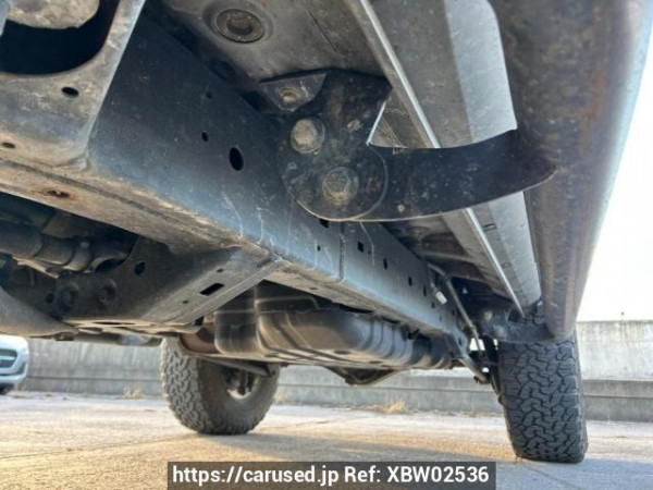 Used 2004 AT toyota hilux-surf RZN215W Image[37]
