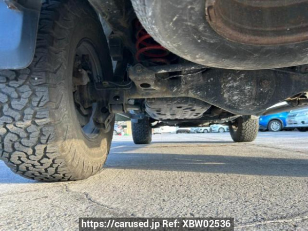 Used 2004 AT toyota hilux-surf RZN215W Image[38]