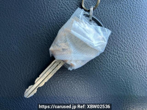 Used 2004 AT toyota hilux-surf RZN215W Image[42]