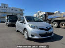 Toyota Vitz NSP130