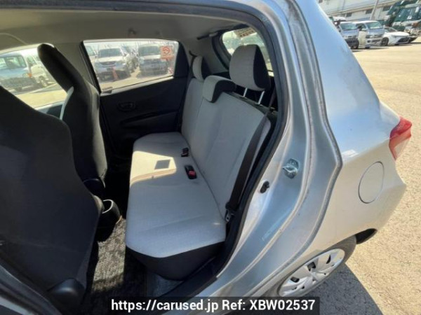 Used 2014 AT toyota vitz NSP130 Image[15]