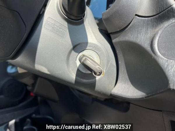 Used 2014 AT toyota vitz NSP130 Image[20]