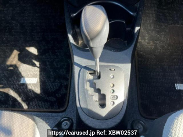 Used 2014 AT toyota vitz NSP130 Image[25]