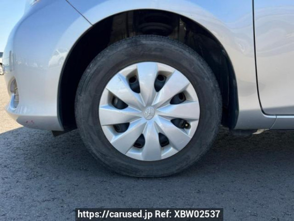 Used 2014 AT toyota vitz NSP130 Image[31]
