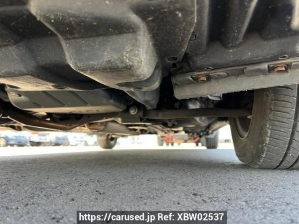 Used 2014 AT toyota vitz NSP130 Image[33]