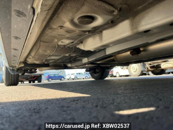 Used 2014 AT toyota vitz NSP130 Image[34]