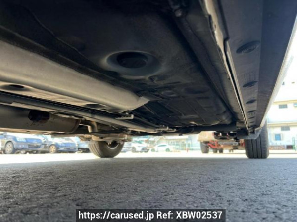 Used 2014 AT toyota vitz NSP130 Image[35]