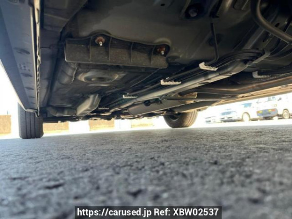 Used 2014 AT toyota vitz NSP130 Image[36]