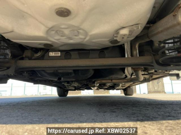 Used 2014 AT toyota vitz NSP130 Image[39]