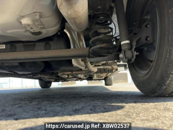 Used 2014 AT toyota vitz NSP130 Image[40]