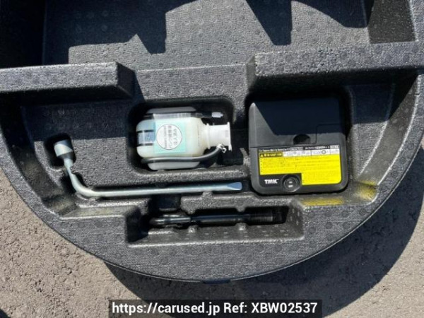 Used 2014 AT toyota vitz NSP130 Image[42]