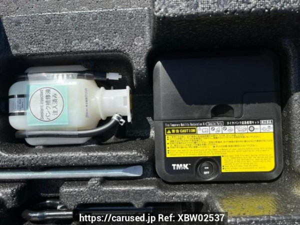 Used 2014 AT toyota vitz NSP130 Image[44]