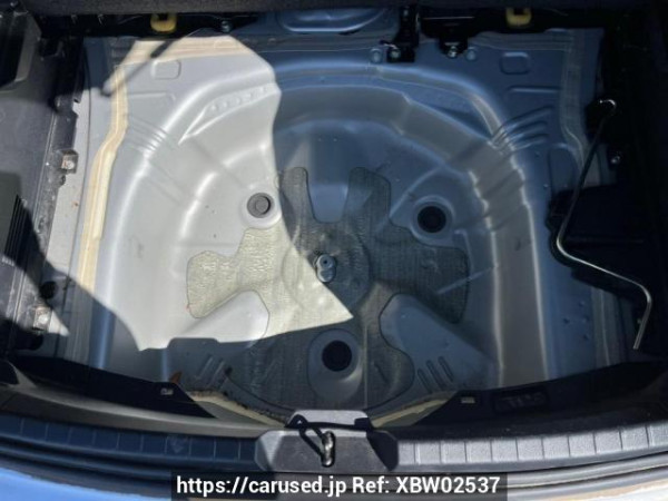 Used 2014 AT toyota vitz NSP130 Image[45]