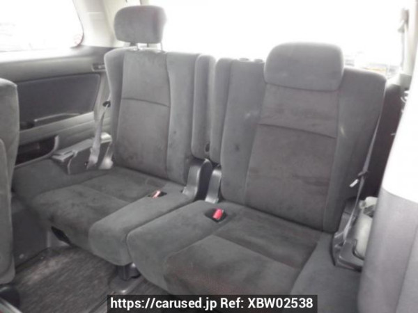 Used 2009 AT toyota vellfire ANH20W Image[16]