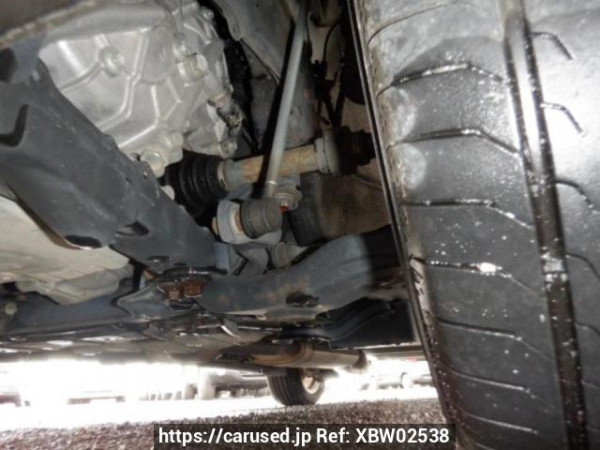 Used 2009 AT toyota vellfire ANH20W Image[32]