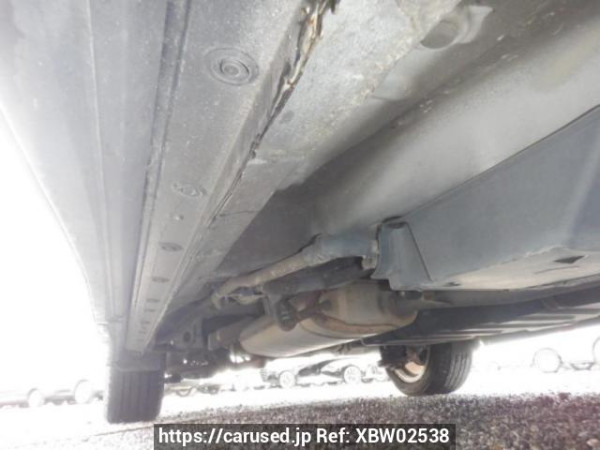 Used 2009 AT toyota vellfire ANH20W Image[33]