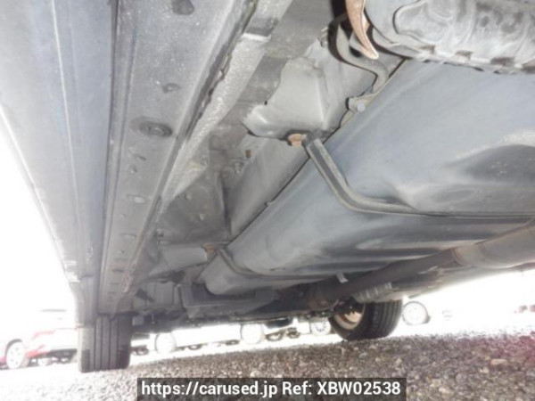 Used 2009 AT toyota vellfire ANH20W Image[36]