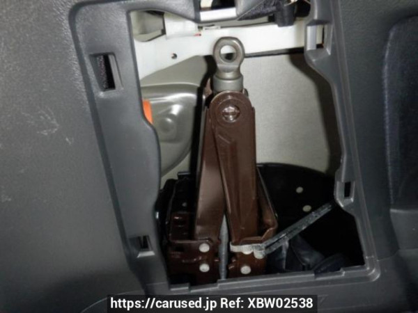 Used 2009 AT toyota vellfire ANH20W Image[41]
