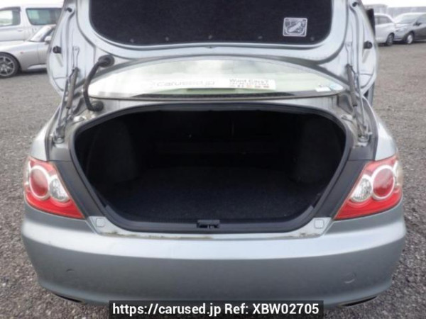 Used 2008 AT toyota mark-x GRX120 Image[8]