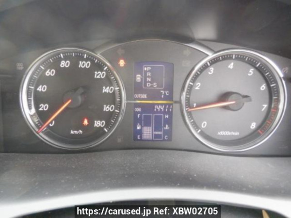 Used 2008 AT toyota mark-x GRX120 Image[19]