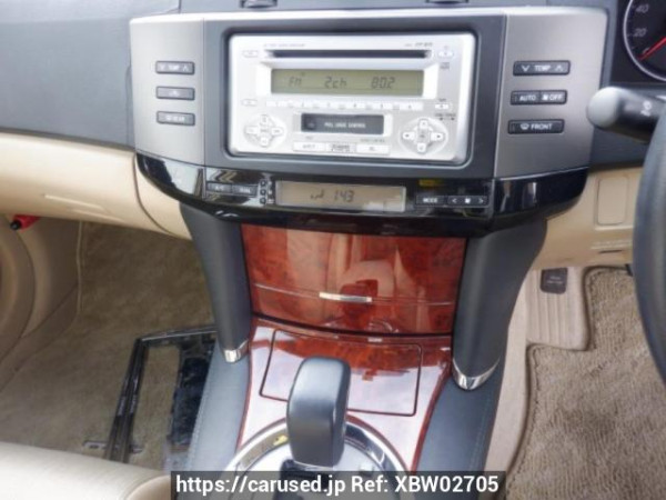 Used 2008 AT toyota mark-x GRX120 Image[21]