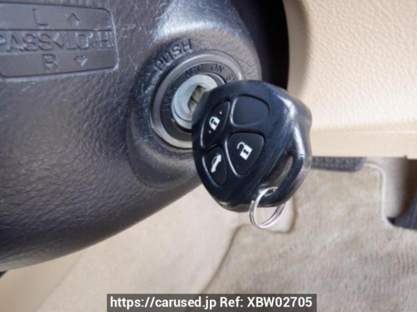 Used 2008 AT toyota mark-x GRX120 Image[24]