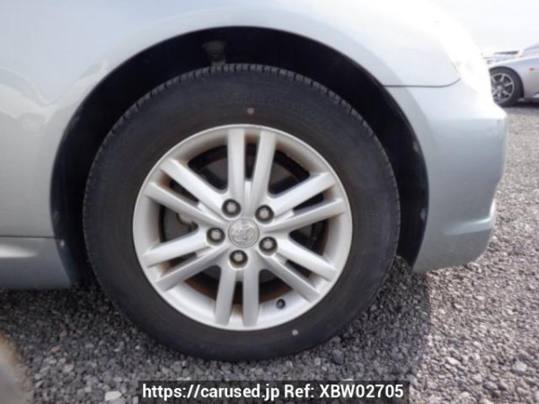 Used 2008 AT toyota mark-x GRX120 Image[26]