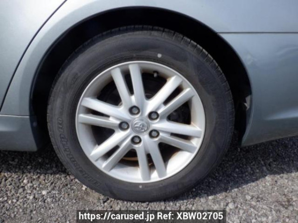 Used 2008 AT toyota mark-x GRX120 Image[28]