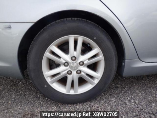 Used 2008 AT toyota mark-x GRX120 Image[29]
