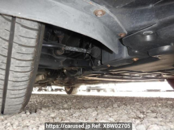 Used 2008 AT toyota mark-x GRX120 Image[30]