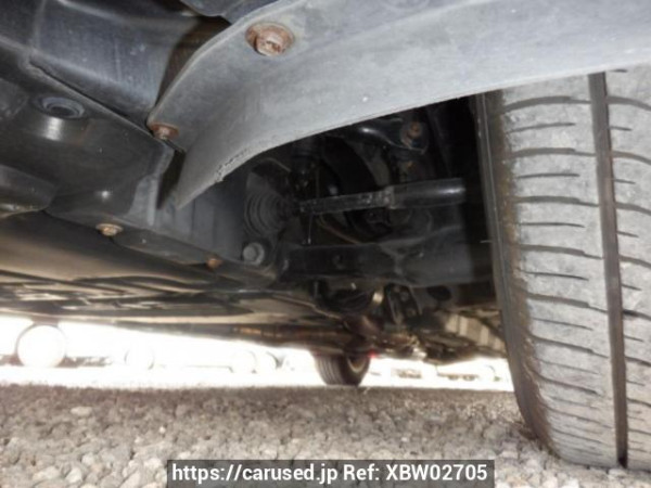 Used 2008 AT toyota mark-x GRX120 Image[31]