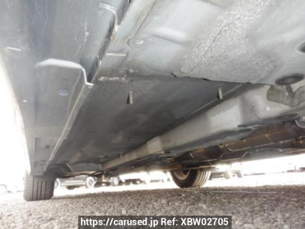 Used 2008 AT toyota mark-x GRX120 Image[32]