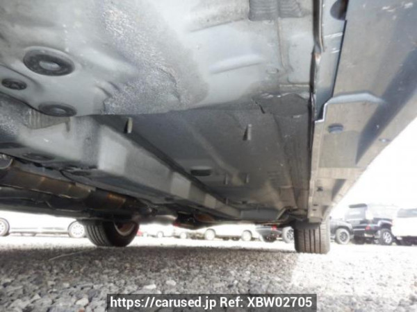 Used 2008 AT toyota mark-x GRX120 Image[33]