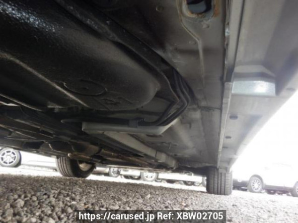 Used 2008 AT toyota mark-x GRX120 Image[34]