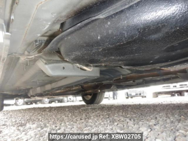 Used 2008 AT toyota mark-x GRX120 Image[35]