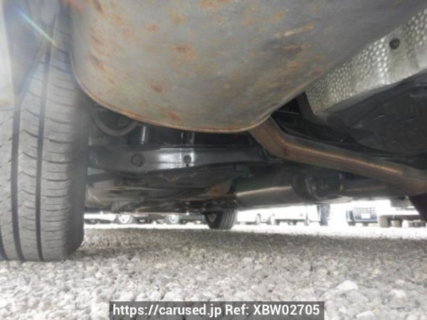 Used 2008 AT toyota mark-x GRX120 Image[36]