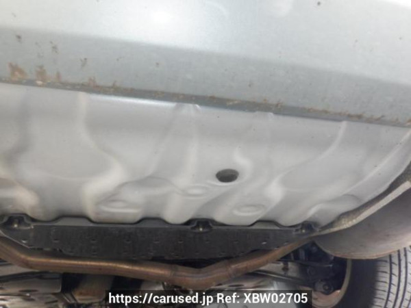 Used 2008 AT toyota mark-x GRX120 Image[37]