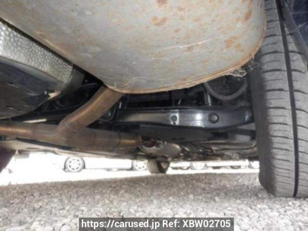 Used 2008 AT toyota mark-x GRX120 Image[38]